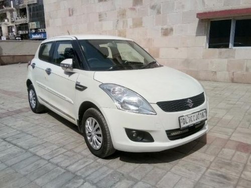 2014 Maruti Suzuki Swift VDI Deisel MT for sale in New Delhi