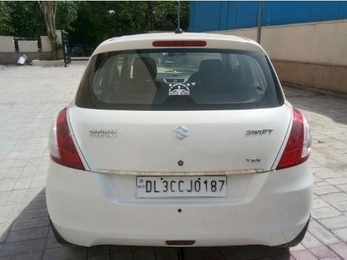 2014 Maruti Suzuki Swift VDI Deisel MT for sale in New Delhi