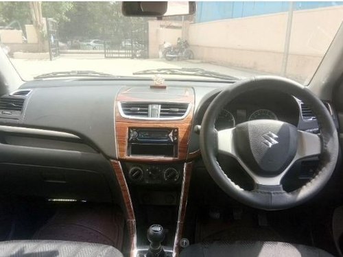 2014 Maruti Suzuki Swift VDI Deisel MT for sale in New Delhi