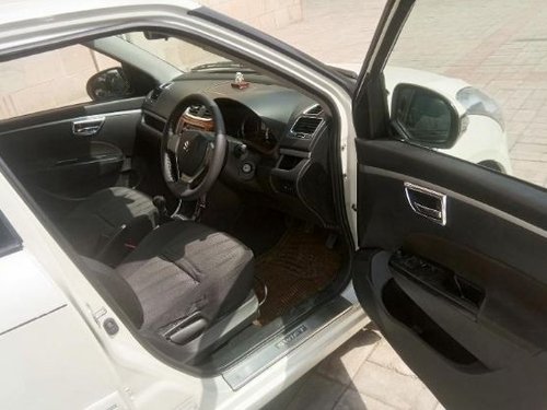 2014 Maruti Suzuki Swift VDI Deisel MT for sale in New Delhi