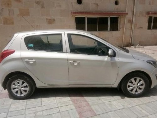 2012 Hyundai i20 1.2 Sportz Option Petrol MT for sale in Noida