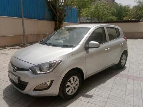 2012 Hyundai i20 1.2 Sportz Option Petrol MT for sale in Noida