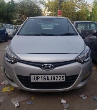 2012 Hyundai i20 1.2 Sportz Option Petrol MT for sale in Noida