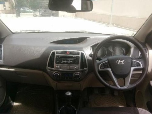 2012 Hyundai i20 1.2 Sportz Option Petrol MT for sale in Noida