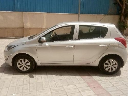 2012 Hyundai i20 1.2 Sportz Option Petrol MT for sale in Noida