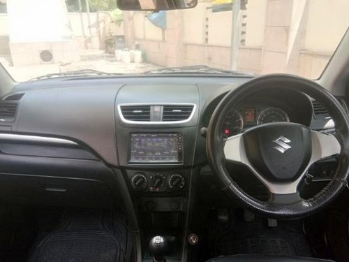 2012 Maruti Suzuki Swift VDI Diesel MT for sale in New Delhi