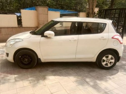 2012 Maruti Suzuki Swift VDI Diesel MT for sale in New Delhi