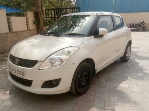 2012 Maruti Suzuki Swift VDI Diesel MT for sale in New Delhi