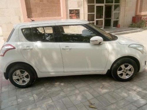 2012 Maruti Suzuki Swift VDI Diesel MT for sale in New Delhi