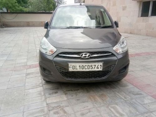 2012 Hyundai i10 Sportz 1.2 Kappa Petrol for sale in New Delhi