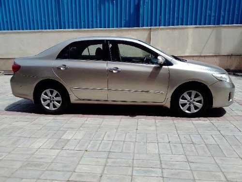 2013 Toyota Corolla Altis D-4D G Diesel MT for sale in New Delhi