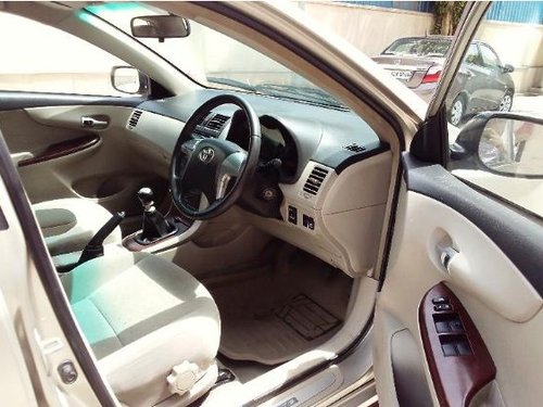 2013 Toyota Corolla Altis D-4D G Diesel MT for sale in New Delhi