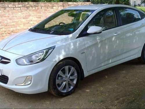 Hyundai Verna 1.6 CRDi SX 2013 MT for sale 