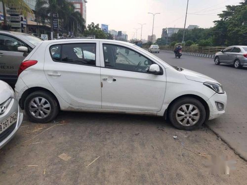 Used Hyundai i20 car MT at low price