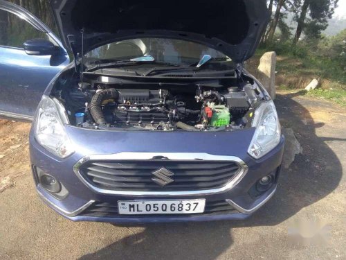 Used Maruti Suzuki Dzire car MT at low price