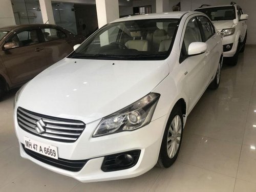 2015 Maruti Suzuki Ciaz MT for sale at low price