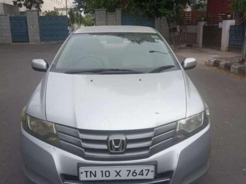 Used Honda City 1.5 S MT 2009 for sale 