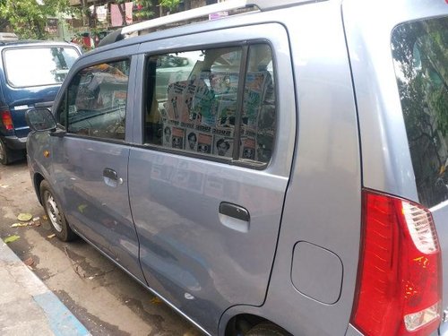 Used Maruti Suzuki Wagon R LXI MT 2014 for sale