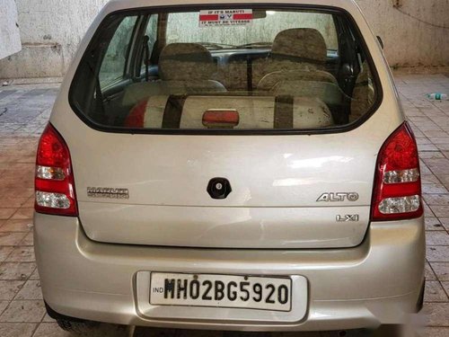 Maruti Suzuki Alto 800 2008 LXi MT for sale 