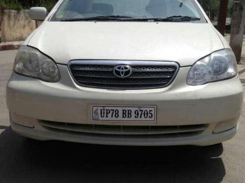 Used 2006 Toyota Corolla MT for sale