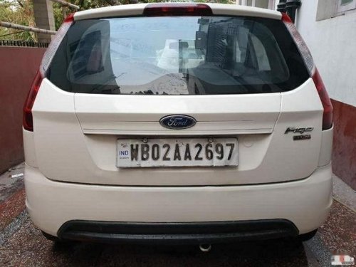 Ford Figo Diesel ZXI MT 2012 for sale