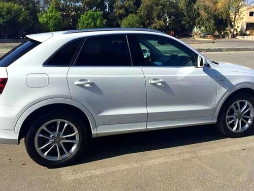 2013 Audi Q3 AT for sale at low price