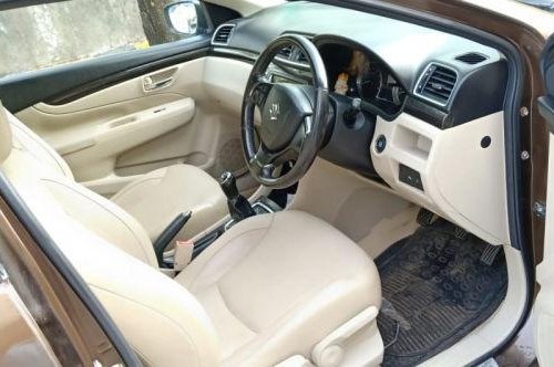 2015 Maruti Suzuki Ciaz MT for sale