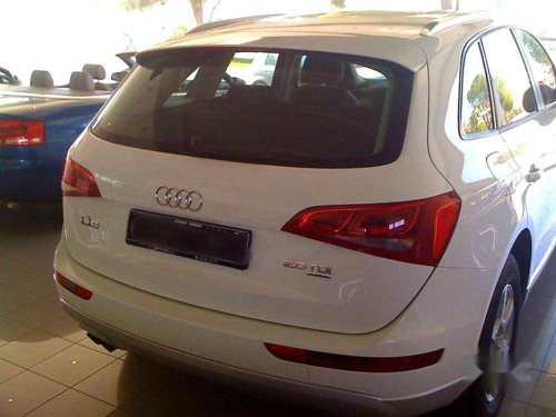 2013 Audi Q3 AT for sale at low price