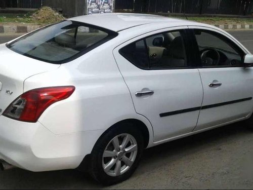 Used 2012 Nissan Sunny MT for sale