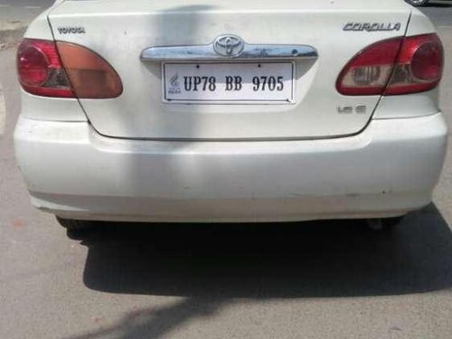 Used 2006 Toyota Corolla MT for sale