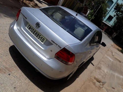 Used 2012 Volkswagen Vento MT for sale