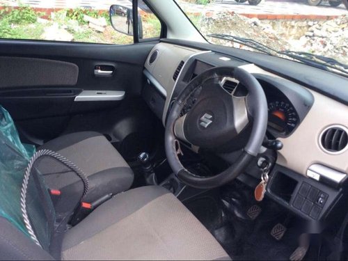 2016 Maruti Suzuki Wagon R LXI MT for sale at low price
