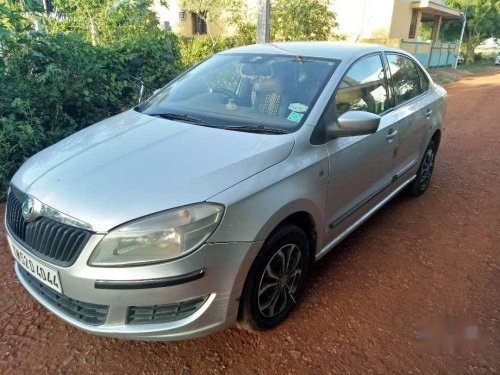 2012 Skoda Rapid MT for sale