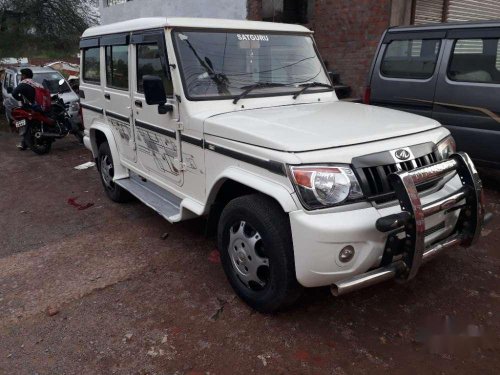 Used Mahindra Bolero SLX 2014 MT for sale 