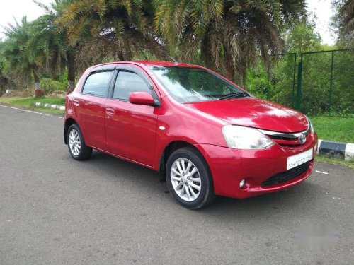 Toyota Etios Liva 2011 Vx MT for sale 