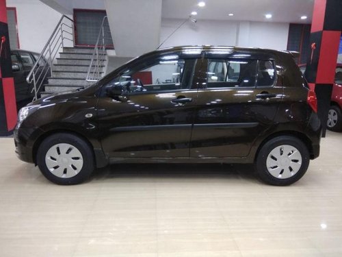 2014 Maruti Suzuki Celerio VXI AT for sale