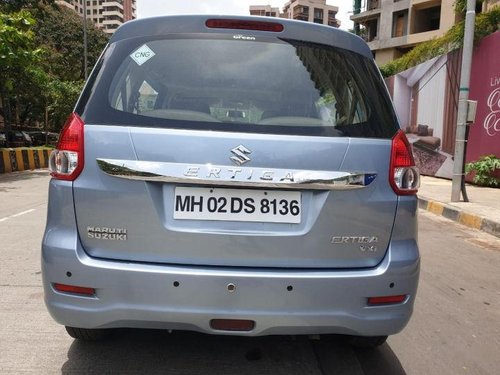 2014 Maruti Suzuki Ertiga VXI MT for sale