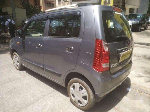 2016 Maruti Suzuki Wagon R MT for sale