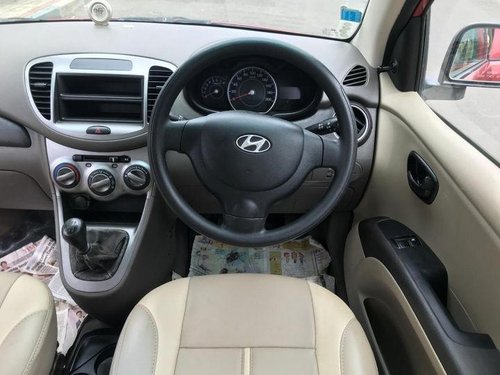 2010 Hyundai i20 1.2 Era MT for sale