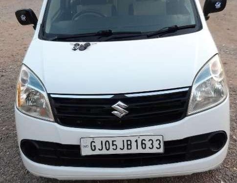 Maruti Suzuki Wagon R 2012 MT for sale 