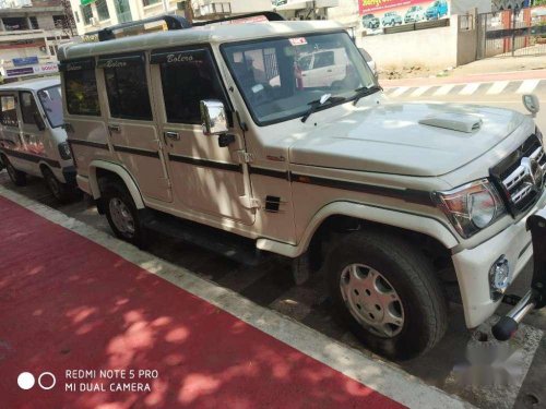 2017 Mahindra Bolero ZLX MT for sale