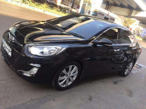 Used 2013 Hyundai Verna 1.6 CRDi SX MT for sale