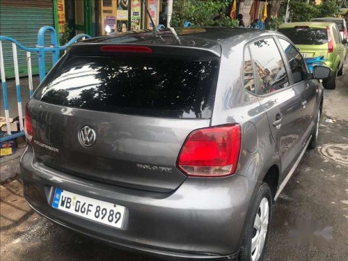 Used Volkswagen Polo car MT at low price