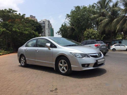 Honda Civic 1.8V MT, 2011, Petrol for sale 