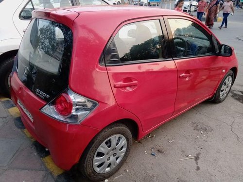 Used Honda Brio S MT 2012 for sale