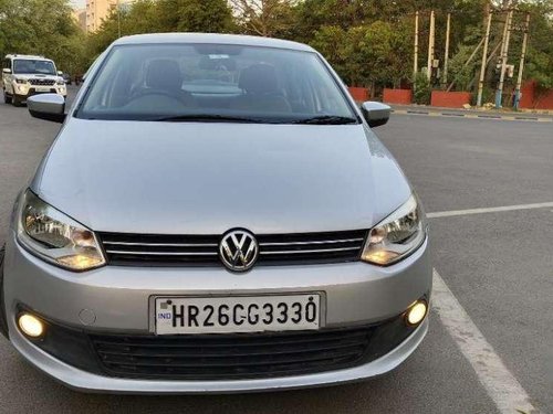 2013 Volkswagen Vento MT for sale