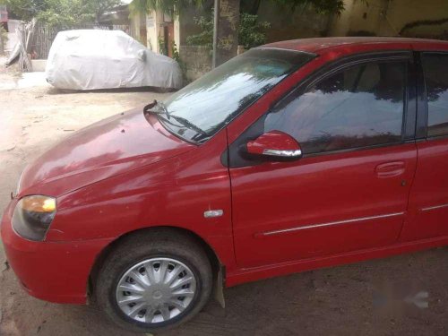 Used Tata Indica MT car at low price