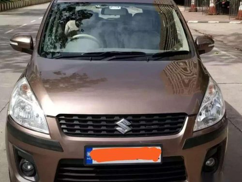 2013 Maruti Suzuki Ertiga MT for sale