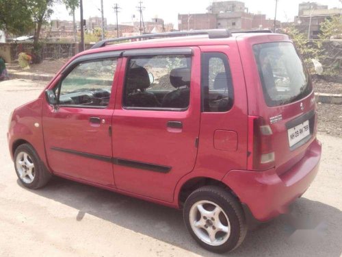 2007 Maruti Suzuki Wagon R LXI MT for sale at low price