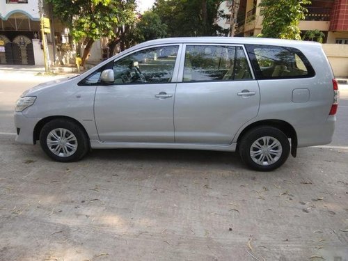 Toyota Innova MT 2012 for sale